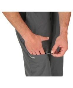 Simms Fishing Products Simms Guide Pant MEN'S 14 Simms Fishing Products Simms Guide Pant MEN'S