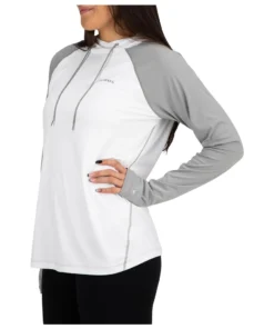Simms Fishing Products Simms Women's Solarflex Hoody 11 Simms Fishing Products Simms Women's Solarflex Hoody