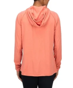 Simms Fishing Products SALE CLOTHING/OUTERWEAR Simms Women's Solarflex Hoody (Closeout)