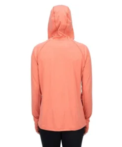 Simms Fishing Products SALE CLOTHING/OUTERWEAR Simms Women's Solarflex Hoody (Closeout)