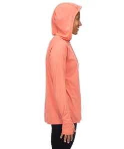 Simms Fishing Products SALE CLOTHING/OUTERWEAR Simms Women's Solarflex Hoody (Closeout)