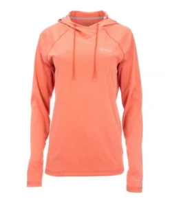 Simms Fishing Products SALE CLOTHING/OUTERWEAR Simms Women's Solarflex Hoody (Closeout)