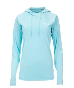 Simms Fishing Products Simms Women's Solarflex Hoody