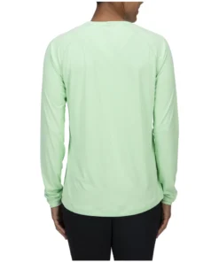 Simms Fishing Products Simms Women's Solarflex Crewneck (Closeout) SALE CLOTHING/OUTERWEAR