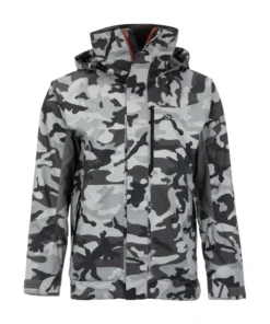 Simms Fishing Products MEN'S Simms Challenger Jacket