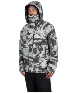 Simms Fishing Products MEN'S Simms Challenger Jacket