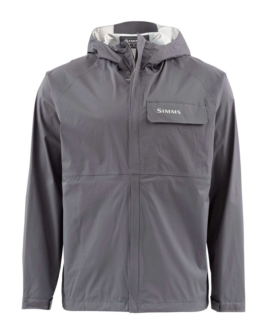 Simms Fishing Products Simms Waypoints Rain Jacket 3 Simms Fishing Products Simms Waypoints Rain Jacket