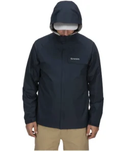 Simms Fishing Products Simms Waypoints Rain Jacket 16 Simms Fishing Products Simms Waypoints Rain Jacket