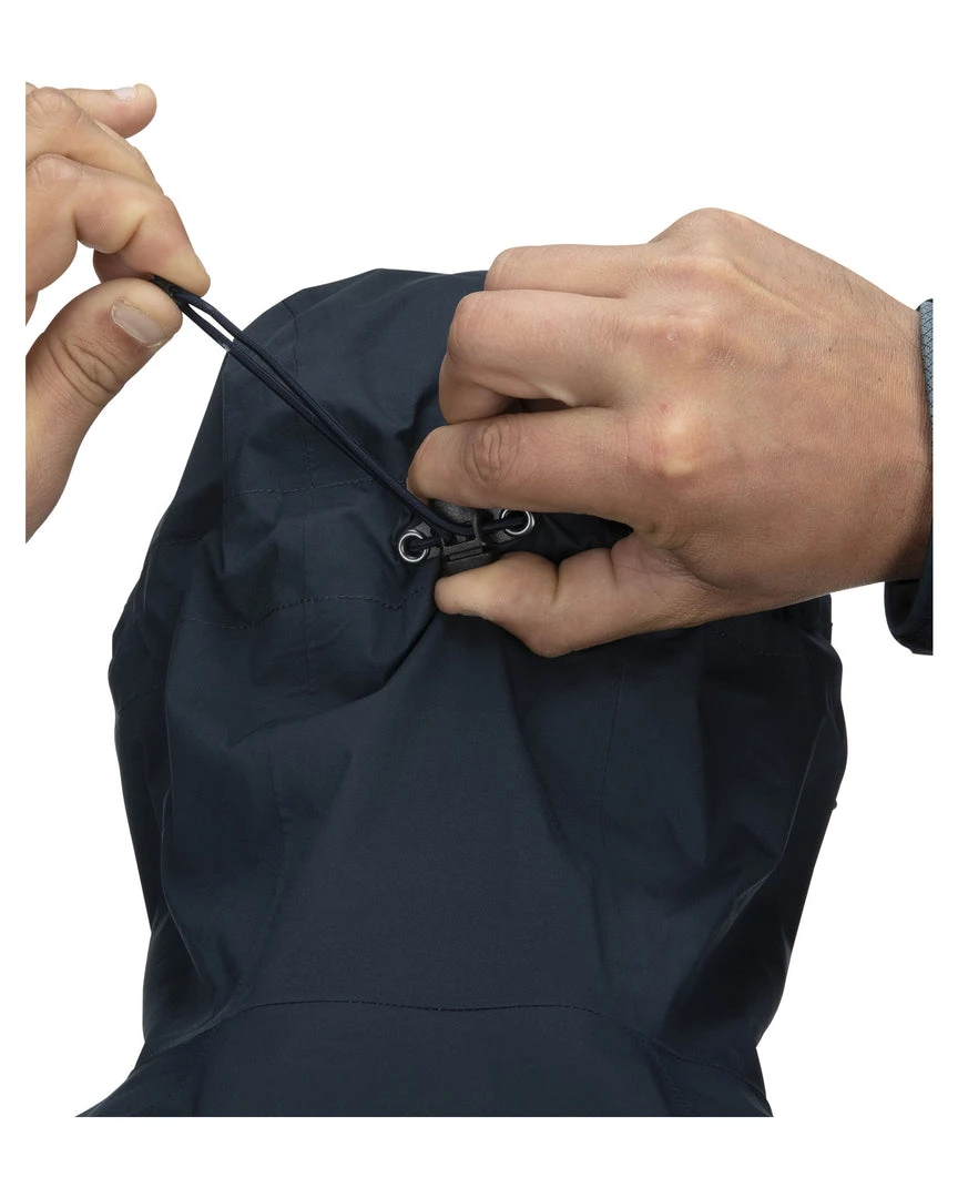 Simms Fishing Products Simms Waypoints Rain Jacket 6 Simms Fishing Products Simms Waypoints Rain Jacket