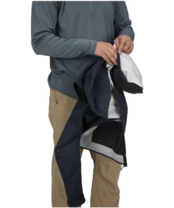 Simms Fishing Products Simms Waypoints Rain Jacket 18 Simms Fishing Products Simms Waypoints Rain Jacket
