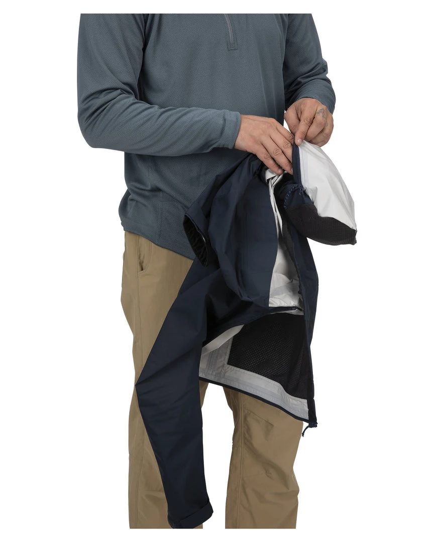 Simms Fishing Products Simms Waypoints Rain Jacket 7 Simms Fishing Products Simms Waypoints Rain Jacket