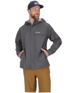 Simms Fishing Products Simms Waypoints Rain Jacket 20 Simms Fishing Products Simms Waypoints Rain Jacket