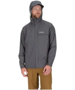 Simms Fishing Products Simms Waypoints Rain Jacket 23 Simms Fishing Products Simms Waypoints Rain Jacket