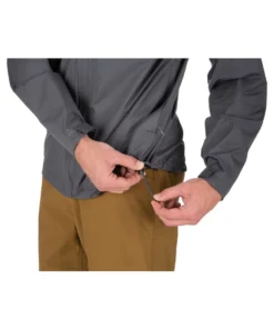 Simms Fishing Products Simms Waypoints Rain Jacket 25 Simms Fishing Products Simms Waypoints Rain Jacket