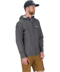 Simms Fishing Products Simms Waypoints Rain Jacket 21 Simms Fishing Products Simms Waypoints Rain Jacket