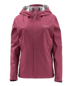 Simms Fishing Products Simms Women's Waypoints Rain Jacket