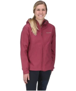 Simms Fishing Products Simms Women's Waypoints Rain Jacket