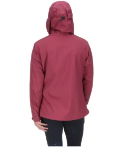 Simms Fishing Products Simms Women's Waypoints Rain Jacket