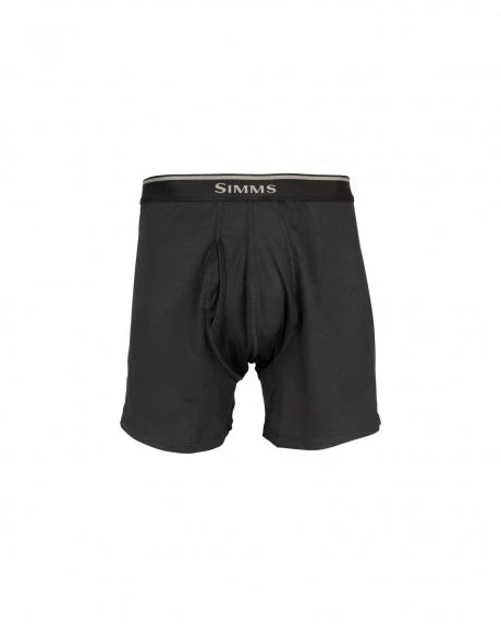 Simms Fishing Products Simms Cooling Boxer 3 Simms Fishing Products Simms Cooling Boxer