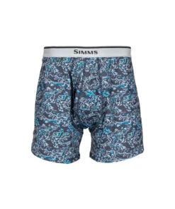 Simms Fishing Products Simms Boxer