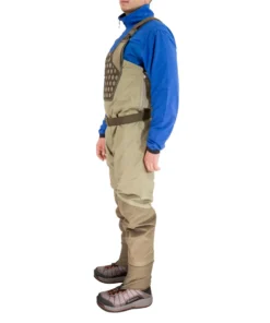 Simms Fishing Products MEN'S WADERS Simms Flyweight Stockingfoot Wader