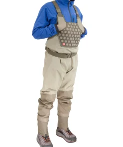 Simms Fishing Products MEN'S WADERS Simms Flyweight Stockingfoot Wader