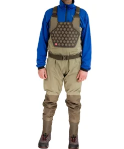 Simms Fishing Products MEN'S WADERS Simms Flyweight Stockingfoot Wader