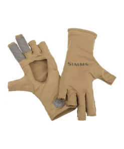 Simms Fishing Products Simms Bugstopper Sunglove (Closeout) SALE CLOTHING/OUTERWEAR