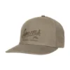 Simms Fishing Products HATS Simms Riprap Canvas Cap