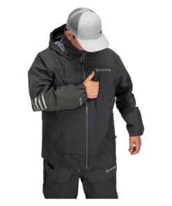 Simms Fishing Products SALE CLOTHING/OUTERWEAR Simms Prodry Fishing Jacket (Closeout)