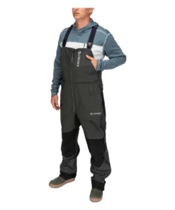 Simms Fishing Products Simms ProDry Fishing Bib 23 Simms Fishing Products Simms ProDry Fishing Bib