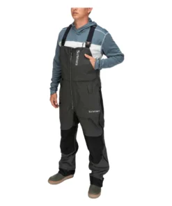 Simms Fishing Products Simms ProDry Fishing Bib (Closeout)