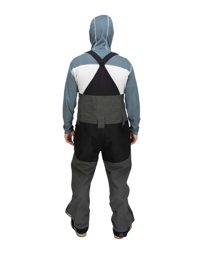 Simms Fishing Products Simms ProDry Fishing Bib 12 Simms Fishing Products Simms ProDry Fishing Bib