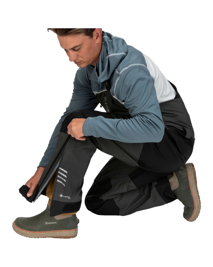 Simms Fishing Products Simms ProDry Fishing Bib 6 Simms Fishing Products Simms ProDry Fishing Bib