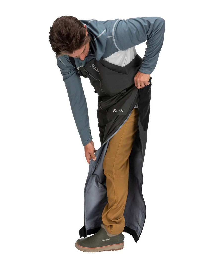 Simms Fishing Products Simms ProDry Fishing Bib 7 Simms Fishing Products Simms ProDry Fishing Bib