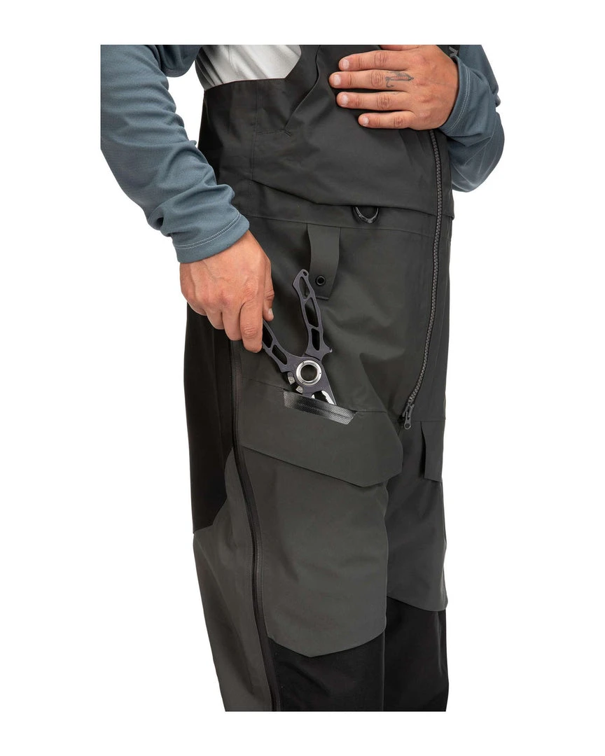 Simms Fishing Products Simms ProDry Fishing Bib 5 Simms Fishing Products Simms ProDry Fishing Bib