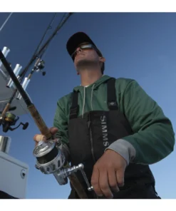 Simms Fishing Products Simms ProDry Fishing Bib 18 Simms Fishing Products Simms ProDry Fishing Bib