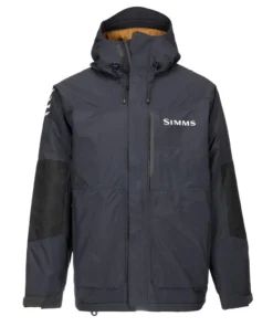 Simms Fishing Products Simms Challenger Insulated Fishing Jacket