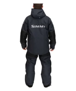Simms Fishing Products Simms Challenger Insulated Fishing Jacket