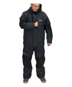 Simms Fishing Products Simms Challenger Insulated Fishing Jacket