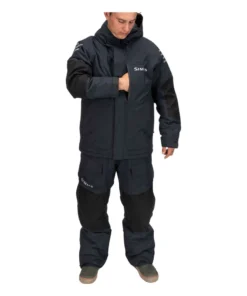 Simms Fishing Products Simms Challenger Insulated Fishing Jacket (Closeout) SALE CLOTHING/OUTERWEAR