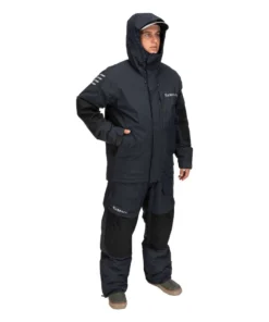 Simms Fishing Products Simms Challenger Insulated Fishing Jacket