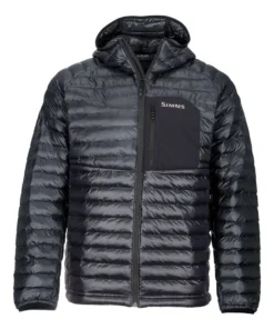 Simms Fishing Products Simms ExStream Hooded Jacket (Closeout) SALE CLOTHING/OUTERWEAR