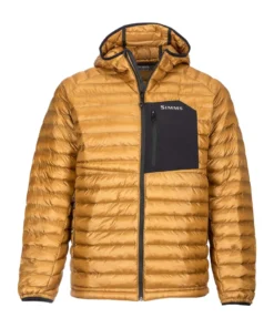 Simms Fishing Products Simms ExStream Hooded Jacket (Closeout) SALE CLOTHING/OUTERWEAR
