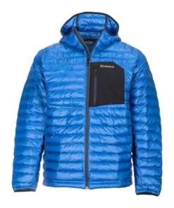 Simms Fishing Products Simms ExStream Hooded Jacket (Closeout) SALE CLOTHING/OUTERWEAR