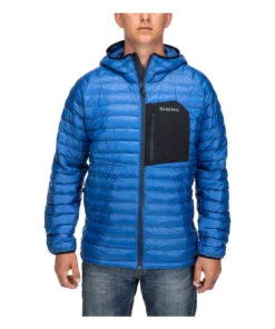 Simms Fishing Products Simms ExStream Hooded Jacket (Closeout) SALE CLOTHING/OUTERWEAR