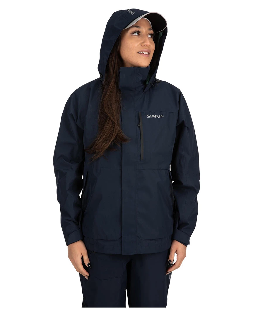 Simms Fishing Products Simms Women's Simms Challenger Fishing Jacket 6 Simms Fishing Products Simms Women's Simms Challenger Fishing Jacket