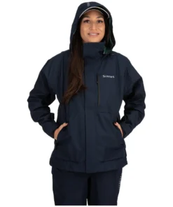 Simms Fishing Products Simms Women's Simms Challenger Fishing Jacket 16 Simms Fishing Products Simms Women's Simms Challenger Fishing Jacket