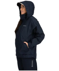 Simms Fishing Products Simms Women's Simms Challenger Fishing Jacket 17 Simms Fishing Products Simms Women's Simms Challenger Fishing Jacket