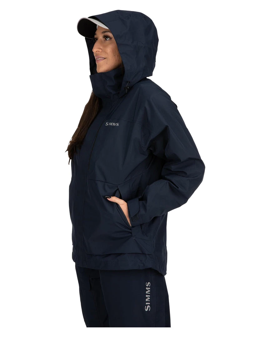 Simms Fishing Products Simms Women's Simms Challenger Fishing Jacket 8 Simms Fishing Products Simms Women's Simms Challenger Fishing Jacket